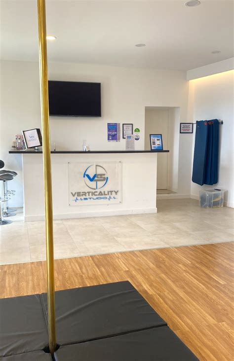 VERTICALITY STUDIO à Allauch