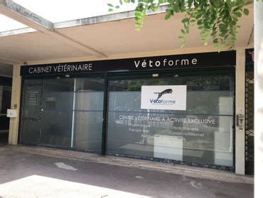 VETOFORME à Marseille