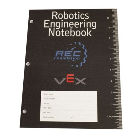 Engineering Notebook Ex… 