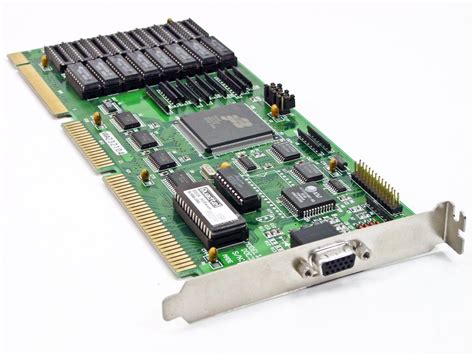 VGA Card