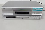 VHS Player to TV