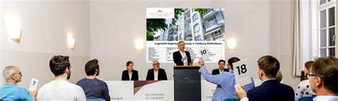 VIA - Vereinte Immobilien Auktionatoren GmbH
