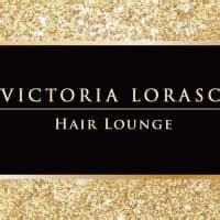 VICTORIA LORASO HAIR LOUNGE