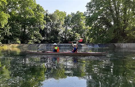 VIDOURLE SPORT NATURE à Aubais