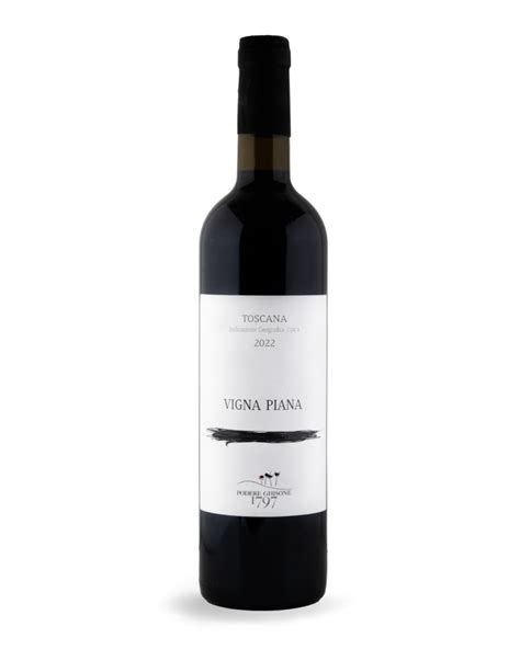 VIGNA PIANA à Lecci