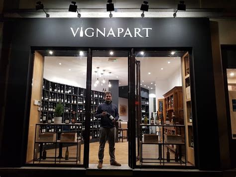 VIGNAPART La Cave à Paris