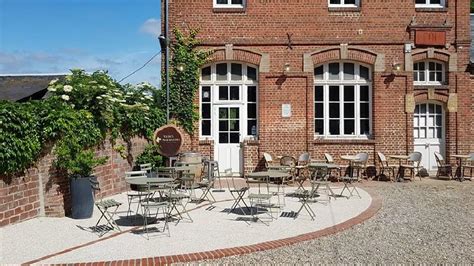 VIGNES NORMANDES à Martagny