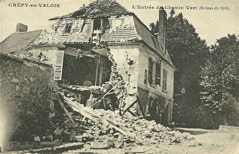 VILOFOSS - CREPY à Crépy