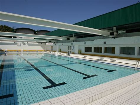 VIO Piscine à Anglet