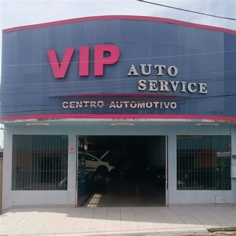 VIP AUTO SERVICE à Saint-Denis