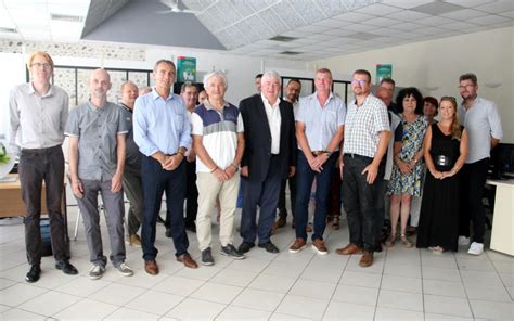 VIP MICRO à Pardies