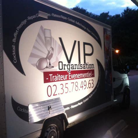 VIP Organisation Traiteur à Elbeuf