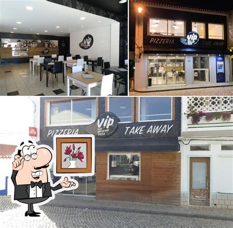 VIP Very Important Pizza Aljezur