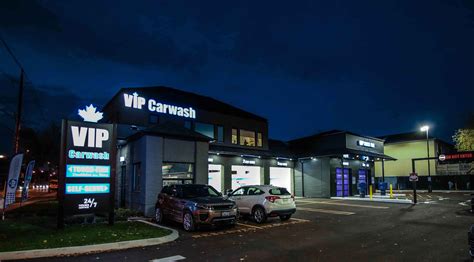 VIP WASH à Colombiers