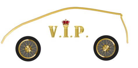 VIP by Atlan Motors