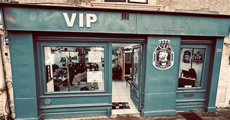VIP coiffure à Poitiers
