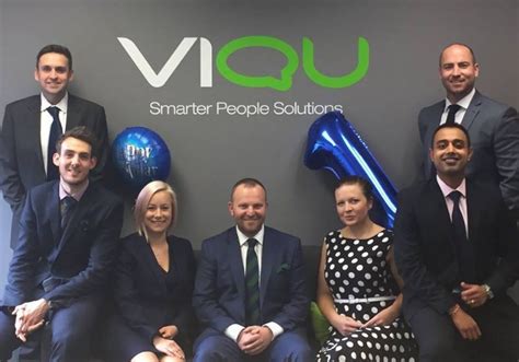 VIQU - IT Recruitment Agency - Southampton