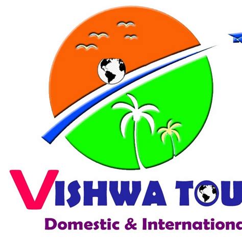 VISHWA Tours & Travels - Preferred Sales Partner of Veena World