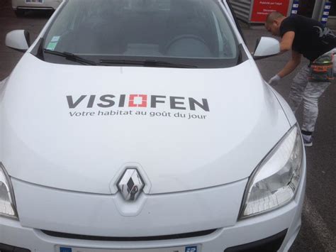 VISIOFEN à Cauvigny