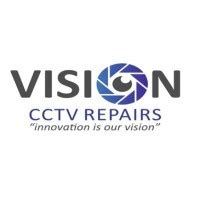 VISION CCTV REPAIR LTD
