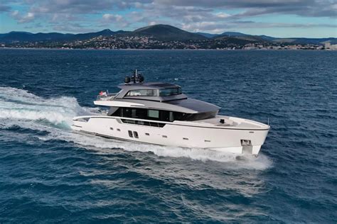 VISION YACHTING à Saint-Tropez