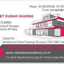 VISTARA Consultancy Architect and Planner