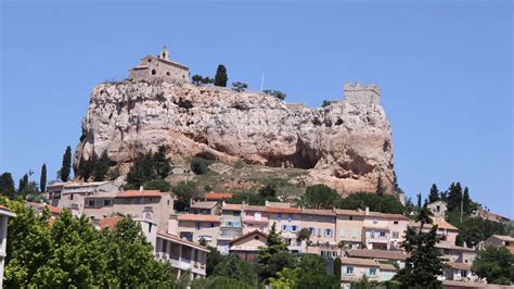 VITROLLES TOURISME POINT INFO à Vitrolles