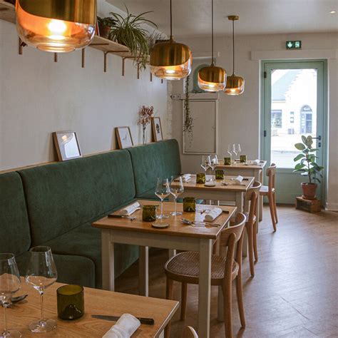 VIVACE à Trébeurden