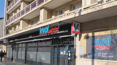 VIVAL TOURS à Tours