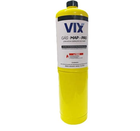 VIX Gas Services