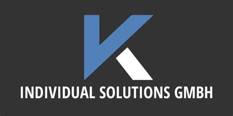 VK Individual Solutions GmbH