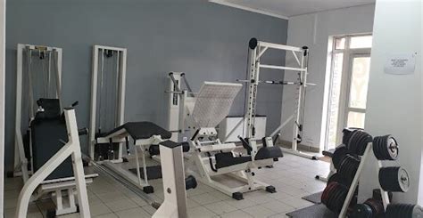 VL Gym & Fitness Centre