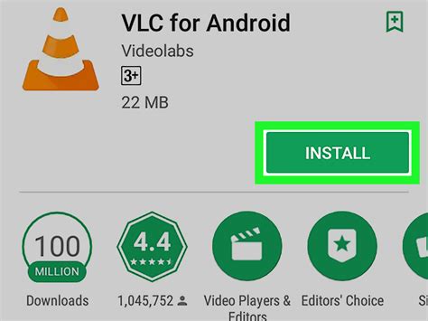VLC Media Player Indonesia