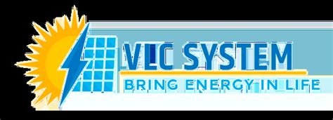 VLC SOLAR SYSTEM