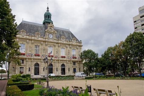 VMART à Ivry-sur-Seine
