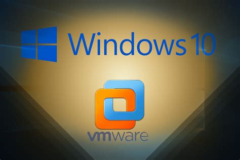 VMware Linux On Windows 10