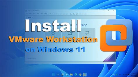 VMware Workstation 11 Windows 1.0