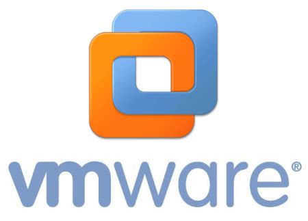 VMware Workstation 16 Logo