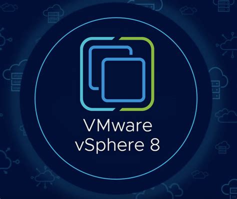 VMware vSphere Introduction