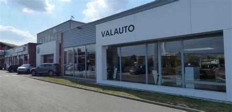 VOLKSWAGEN Roncq - Valauto à Roncq