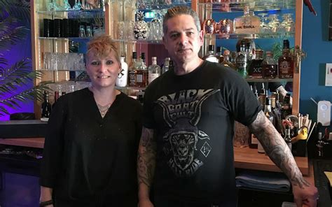 VOODOO BAR à Ruffec