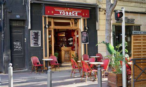 VORACE à Marseille