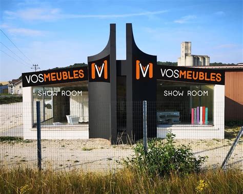 VOSMEUBLES à Rimaucourt