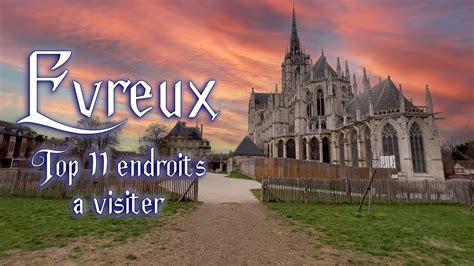 VOU à Évreux