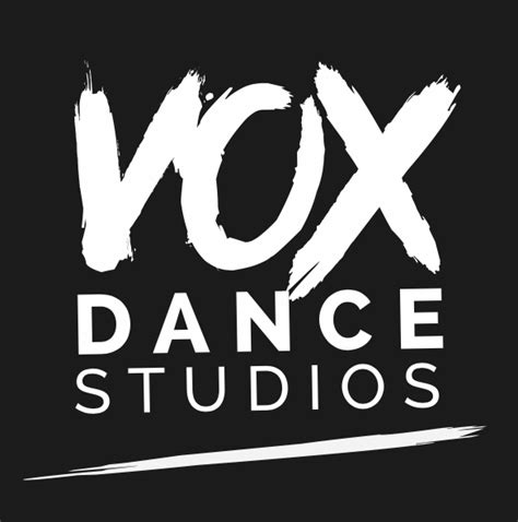 VOX Dance Studios