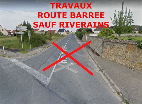 VP Travaux à Vivaise