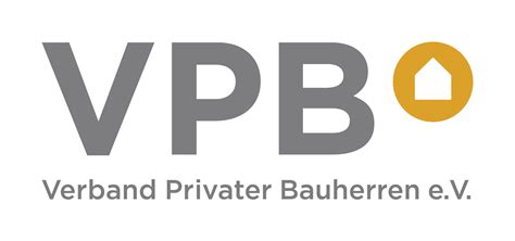 VPB Verband Privater Bauherren e.V.
