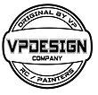 VPDESIGN ART PAINTING à Rouans