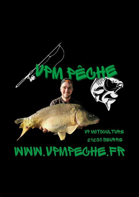 VPM PECHE à Seurre