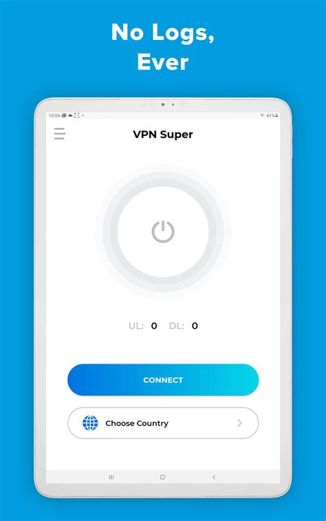 VPN android